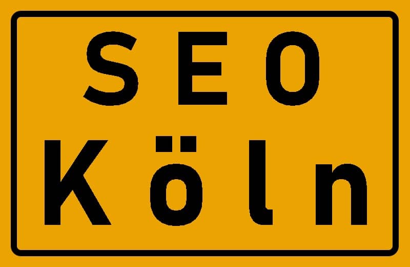 SEO Köln