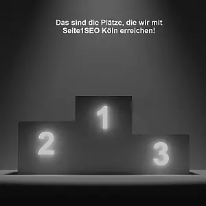 SEO Medium Paket für Kölner Unternehmen