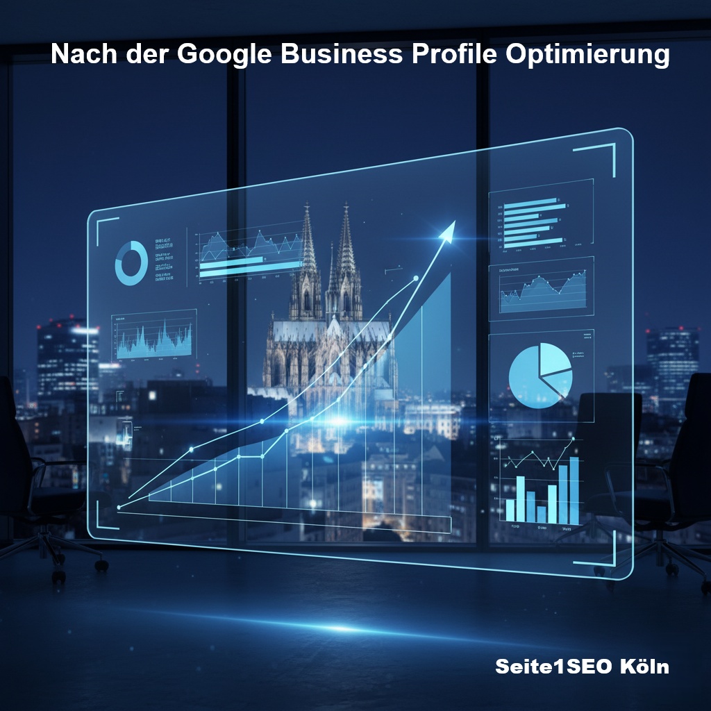 FAQ - Häufige Fragen zu SEO Köln