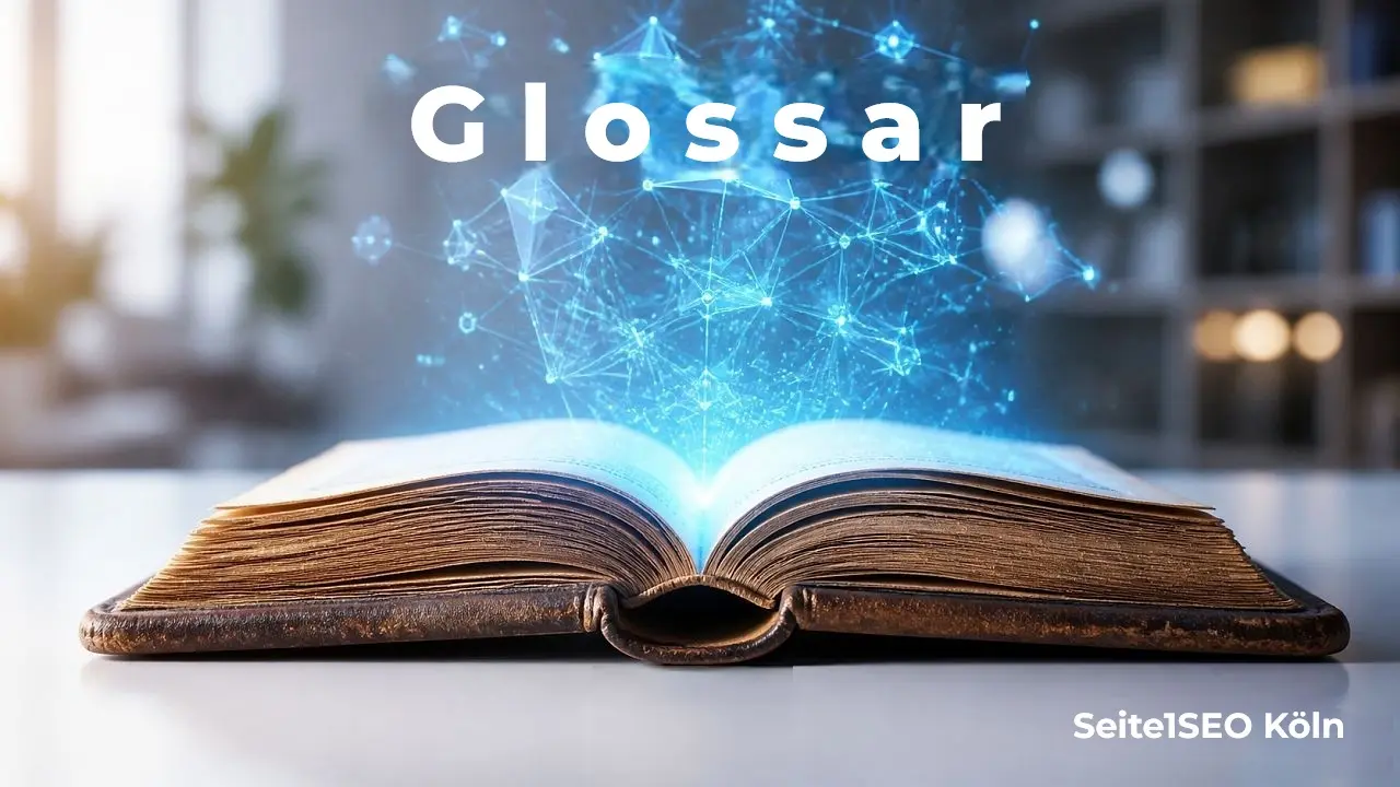 Fachbegriffe für SEO, GEO und EEAT erklärt vom SEO Fachmann Köln