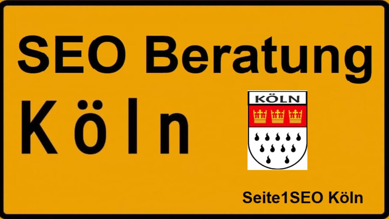 Bild für SEO Beratung Köln