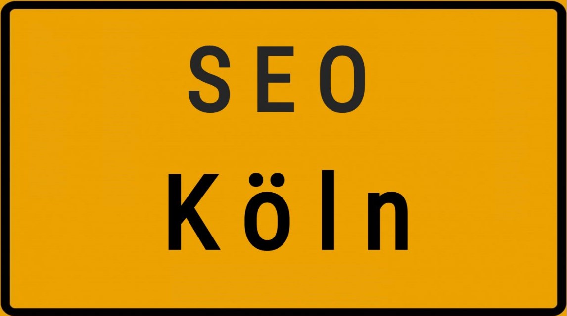 Bild für SEO Köln